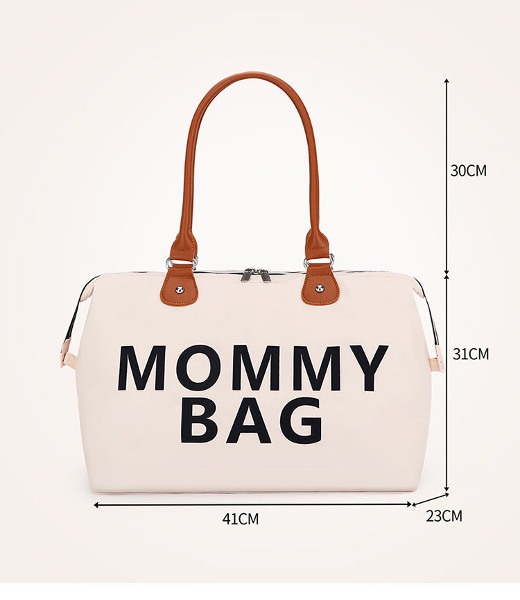 Set de 3 sacs de voyage Maman et Bébé