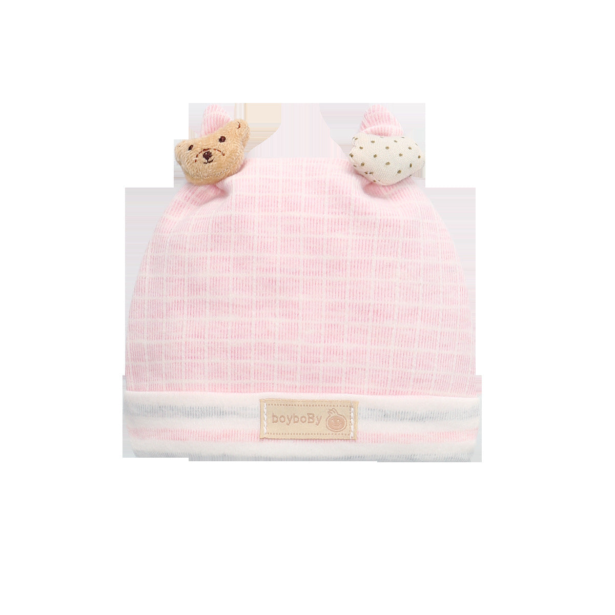 Mon bonnet de naissance