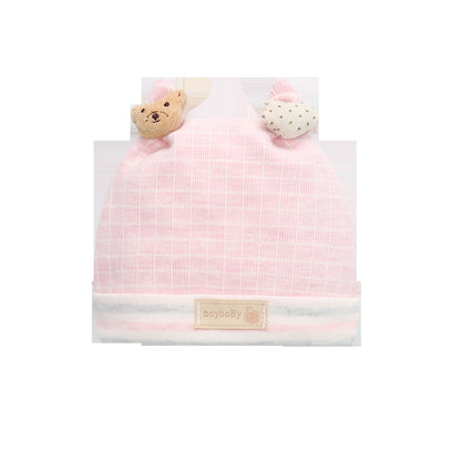 Mon bonnet de naissance