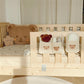 Rangement pour berceau