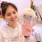 Marionnette en peluche animaux